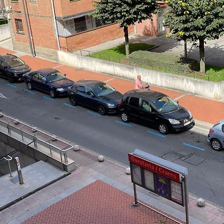 Como En Casa Daire Barakaldo Dış mekan fotoğraf