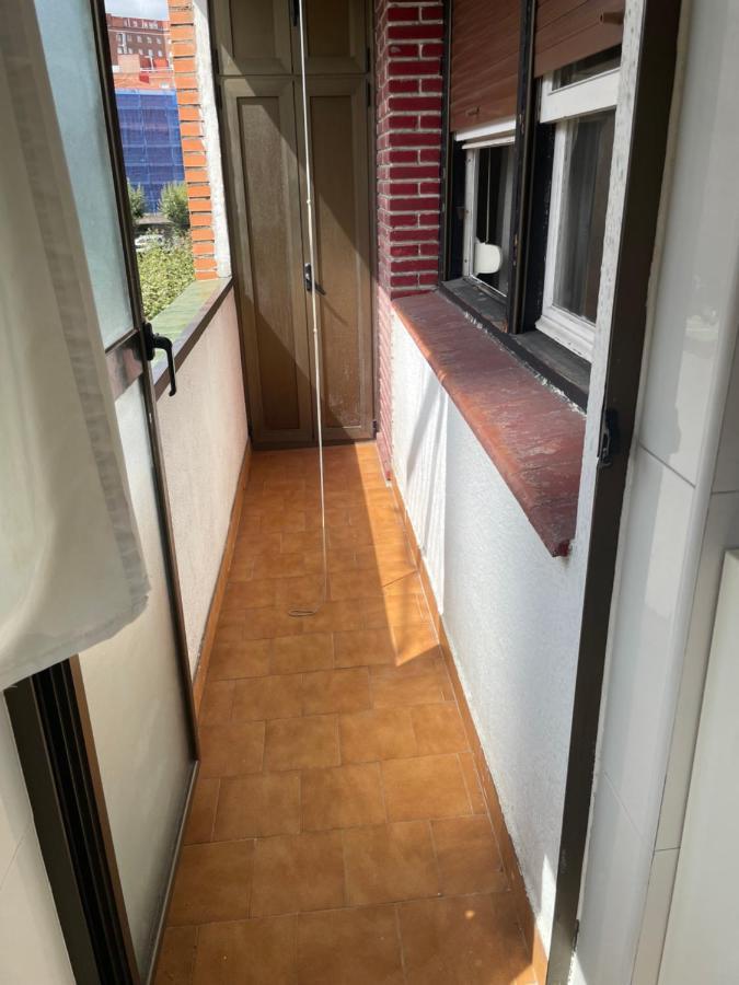 Como En Casa Daire Barakaldo Dış mekan fotoğraf