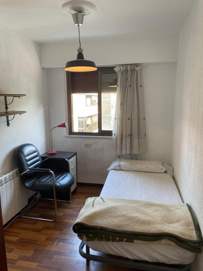 Como En Casa Daire Barakaldo Dış mekan fotoğraf