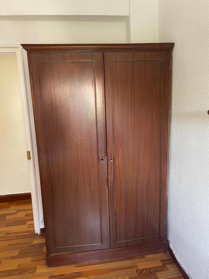 Como En Casa Daire Barakaldo Dış mekan fotoğraf