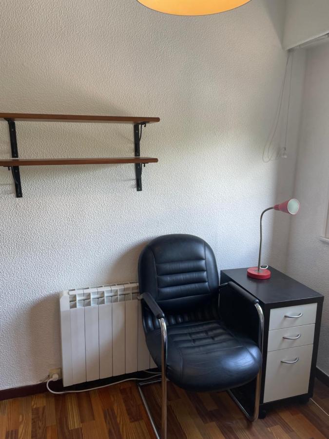 Como En Casa Daire Barakaldo Dış mekan fotoğraf