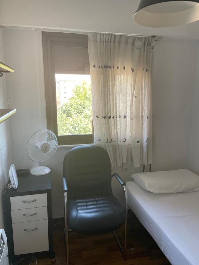 Como En Casa Daire Barakaldo Dış mekan fotoğraf