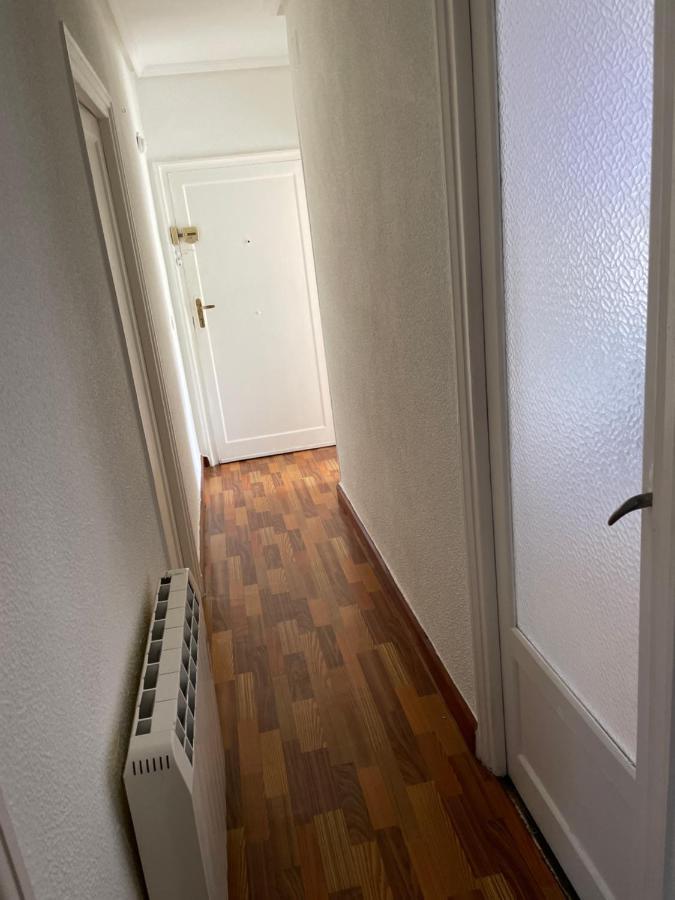 Como En Casa Daire Barakaldo Dış mekan fotoğraf