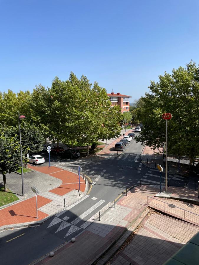 Como En Casa Daire Barakaldo Dış mekan fotoğraf