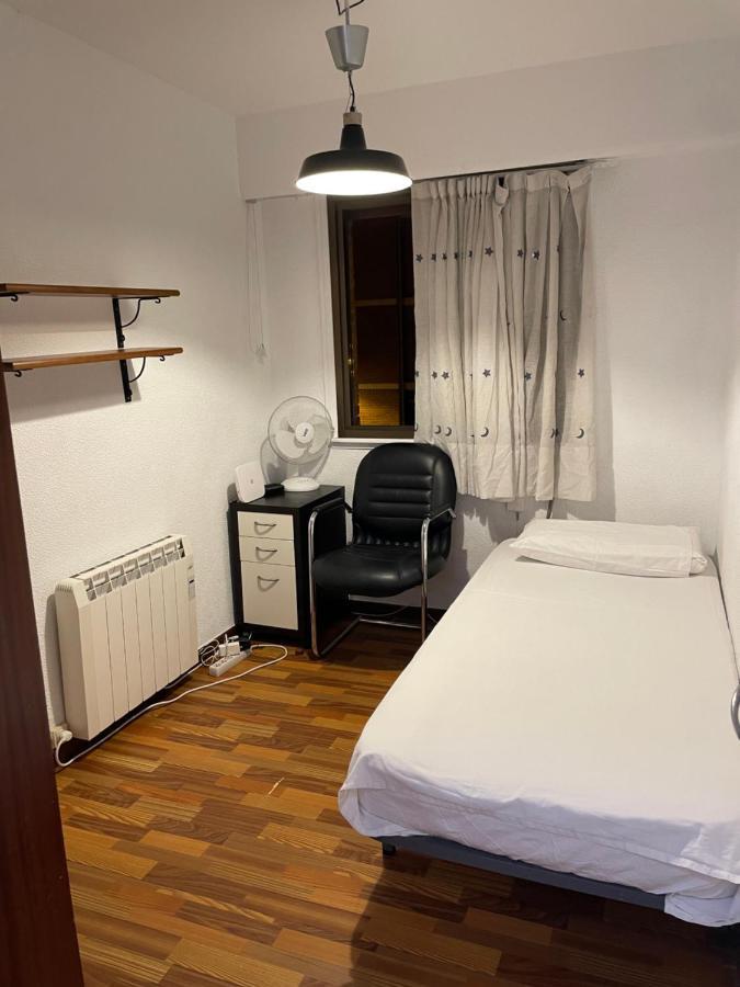 Como En Casa Daire Barakaldo Dış mekan fotoğraf